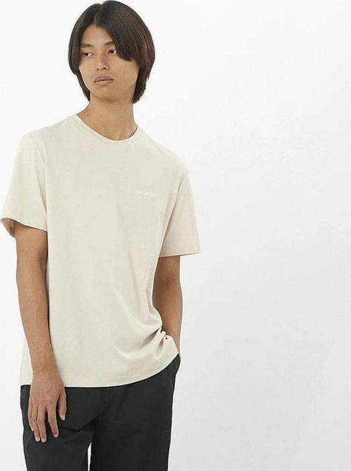LC2526300 Logo Tee M Erkek Spor Tişört