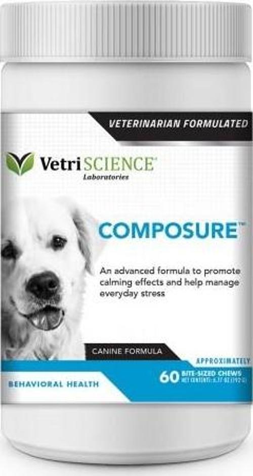 Vetri Science Composure Köpek Sakinleştirici 60 Tablet