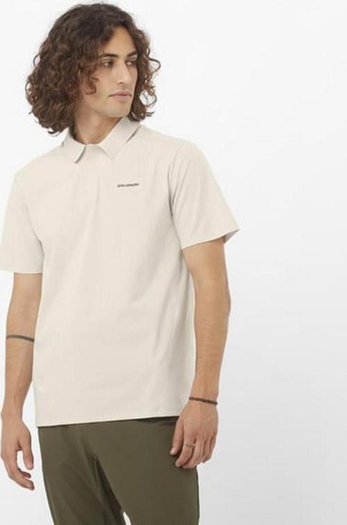 LC2439200 Trackline Polo M Erkek Polo Tişört