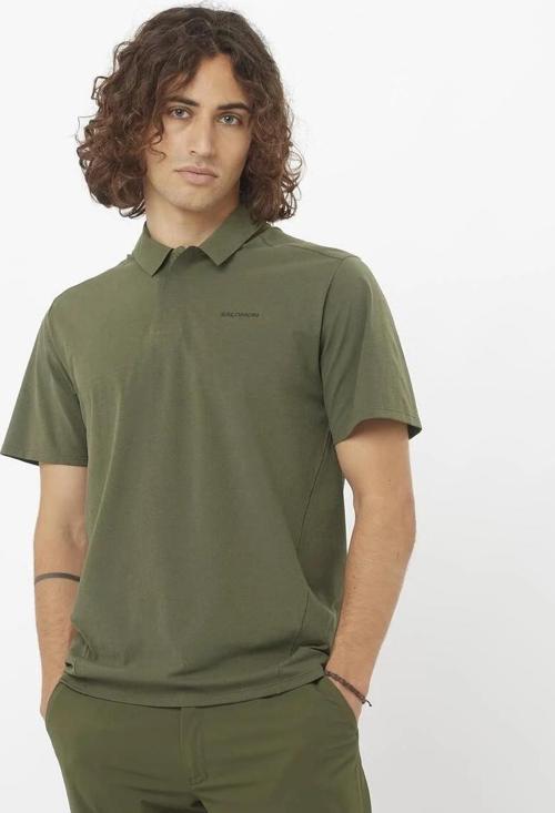 LC2439300 Trackline Polo M Erkek Polo Tişört