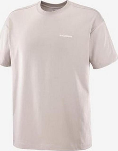 LC2527600 Logo Rx Tee M Erkek Spor Tişört
