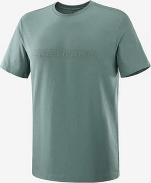 LC2526700 Big Logo Tee M Erkek Spor Tişört