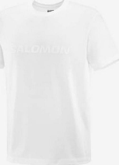 LC2527000 Big Logo Tee M Erkek Spor Tişört