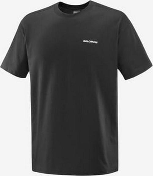 LC2527200 Logo Rx Tee M Erkek Spor Tişört