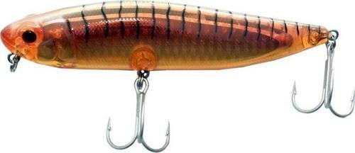 X-Rap Subrun 11,5 Cm 05 32gr S.Balık