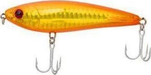 X-Rap Subwalk 9,5 Cm 09 25gr S.Balık
