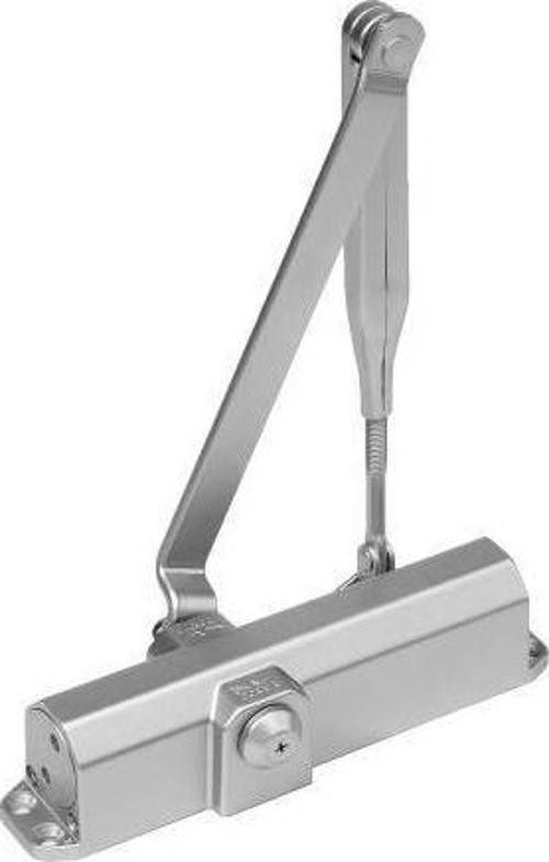 Dorma Dormakaba TS Compact 2-4 montaj ayarlı hidrolik kapı yayı kapatıcı