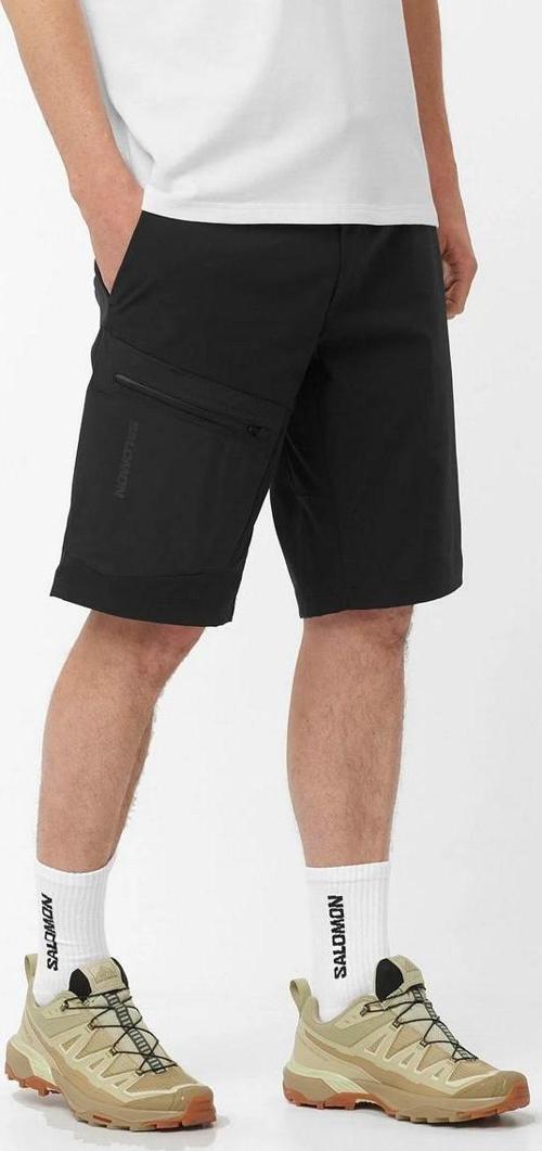 LC2212700 Outerpath Utility M Erkek Outdoor Şort