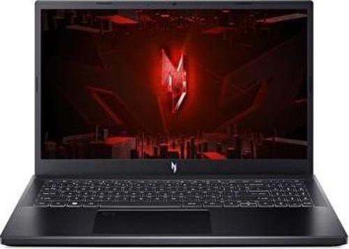 Nitro V15 İ5-13420H 8 GB 1 TB SSD RTX 4050-6 GB 15.6'' IPS 144 Hz W11 Siyah Gaming Notebook NH.QNBEY.007