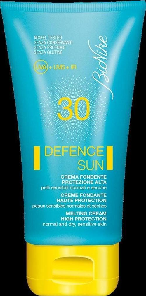 Defence Sun Spf30 Mineral Cream 100ml