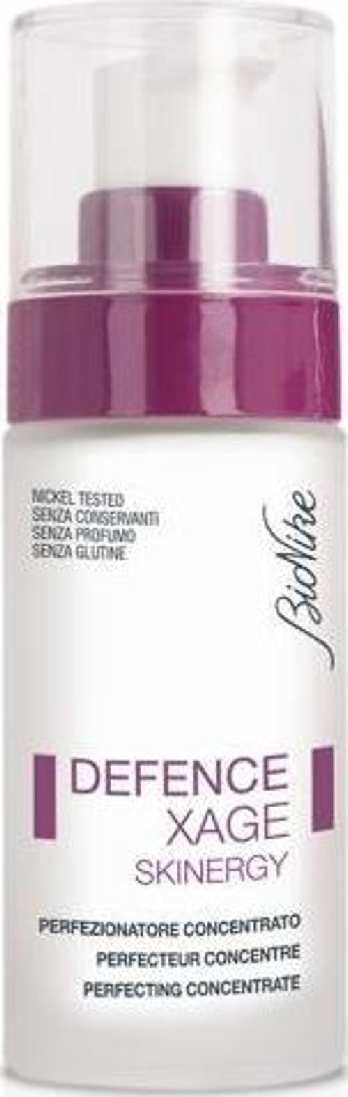 Defence Xage Skinergy Concentrate 30 ml