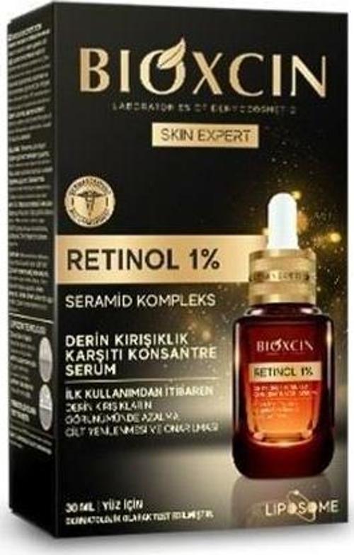 Skin Expert Retinol Serum 30 ml