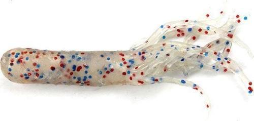 J.J Bait Actıon Tube 3,5"20lipkt