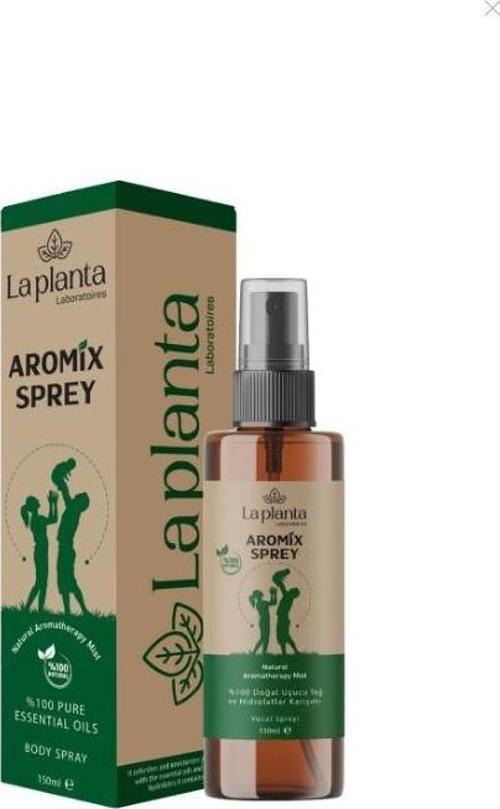 La Planta Aromix Sprey 