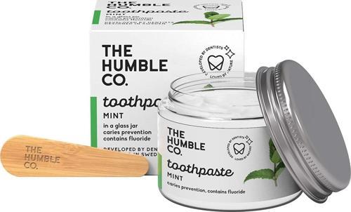 Toothpaste Jar Adult Mint 50 Ml