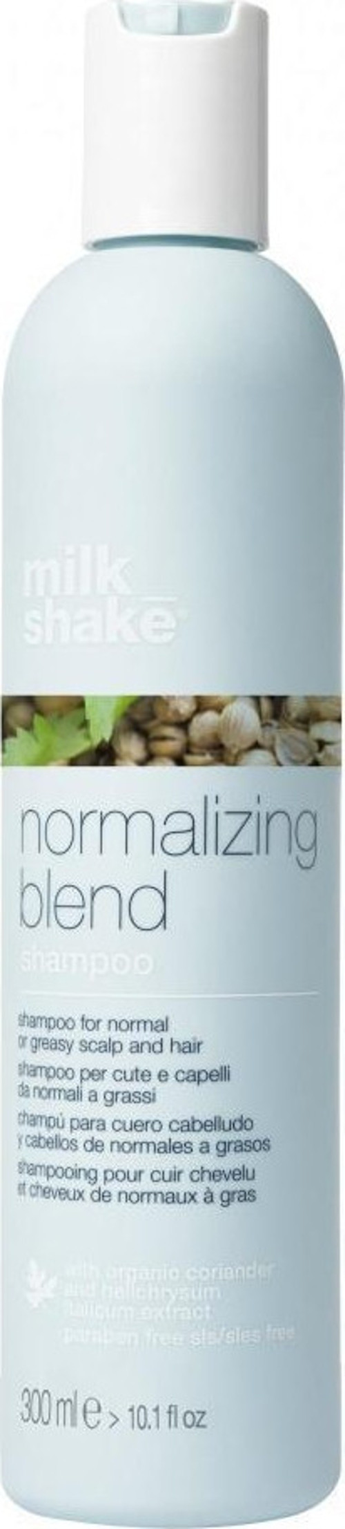 Normalizing Blend Shampoo 300 ml