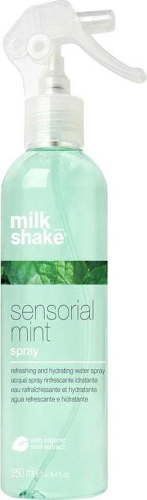 Sensorial Mint Invigorating Spray 250 ml