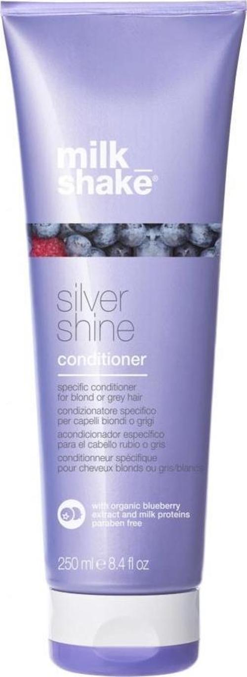 Silver Shine Conditioner 250 ml