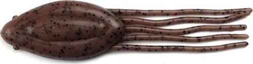 J.J. Bait 5" Floating Ratt Gray10lupkt