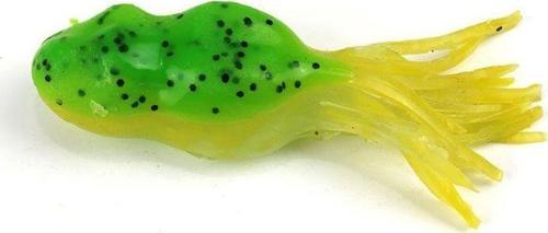 J.J. Bait Floaty Toady 10 Lu Pkt