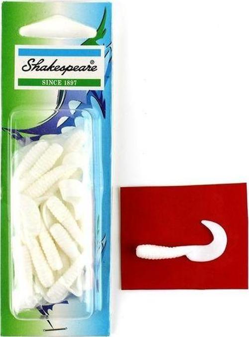 Tail Set 25 Adet Beyaz