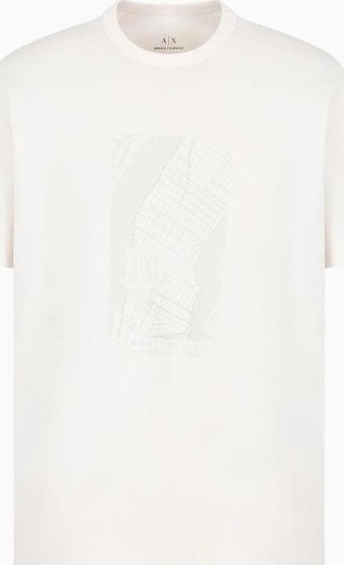 Bisiklet Yaka T-Shirt