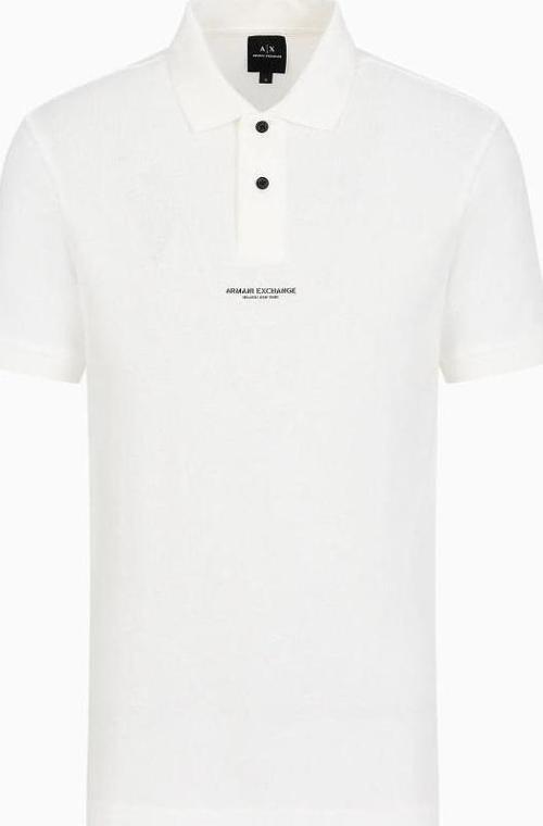 Erkek Polo T-Shirt