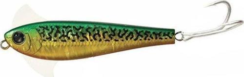 Waxwing 118mm 45g Sahte Balık