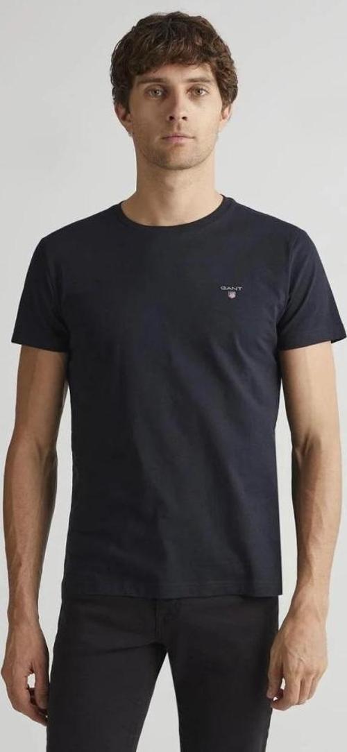 Erkek Bisiklet Yaka T-Shirt