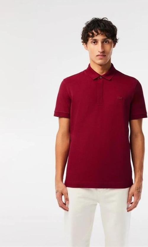 Paris Polo T-Shirt