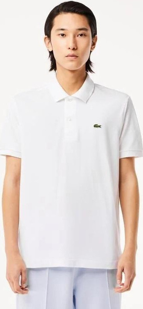 Polo Yaka T-Shirt