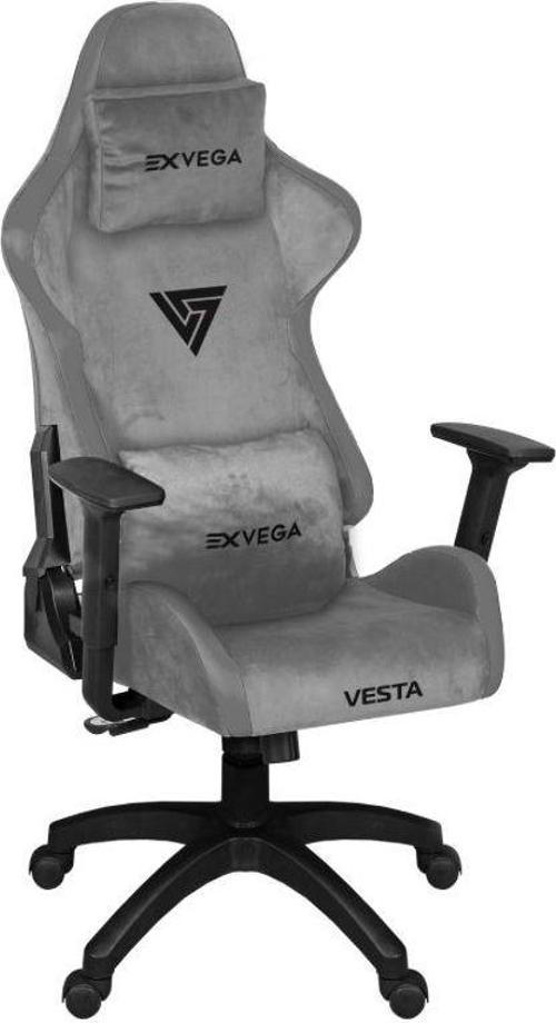 Vesta Kumaş Profesyonel Oyuncu Koltuğu