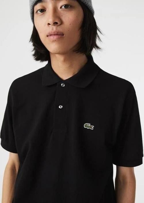 Polo Yaka T-Shirt