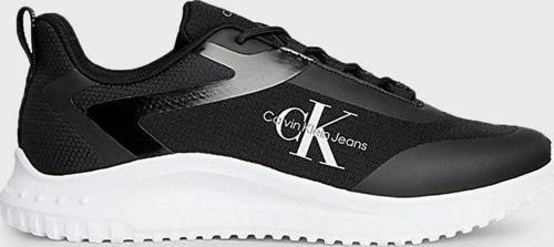 Lausanne Erkek Siyah Sneaker