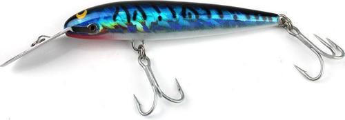 Cd-011s 11cm 21gr 302 Sahte Balık