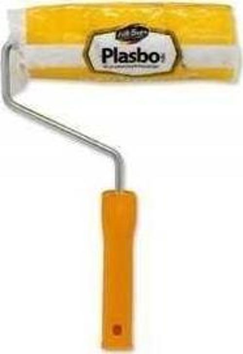 Plasbo Rulo 20 Cm Saplı(sarı)