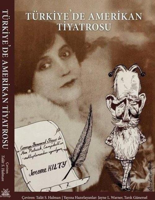 Türkiye'de Amerikan Tiyatrosu