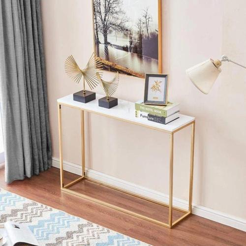 EDMONDA EVAKSESUAR LORA METAL DRESUAR 120 CM - AHŞAP RAF