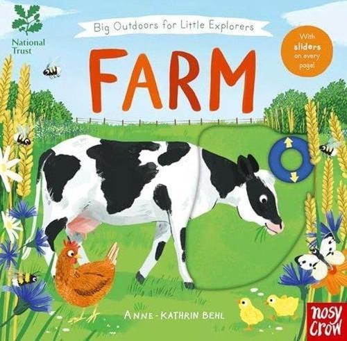 Nt Bıg Outdoors Farm