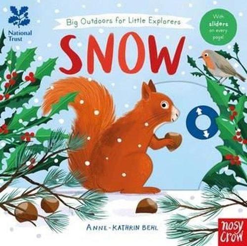 Nt Bıg Outdoors Snow