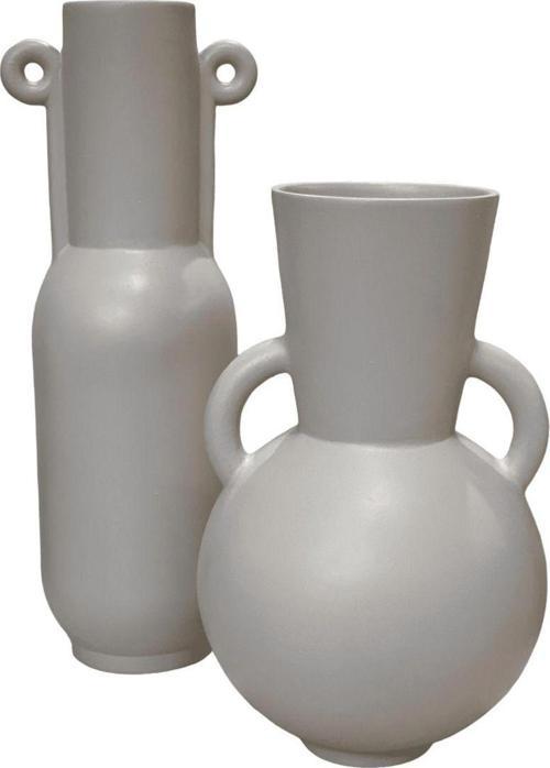 İkili Seramik Vazo Vz359-3