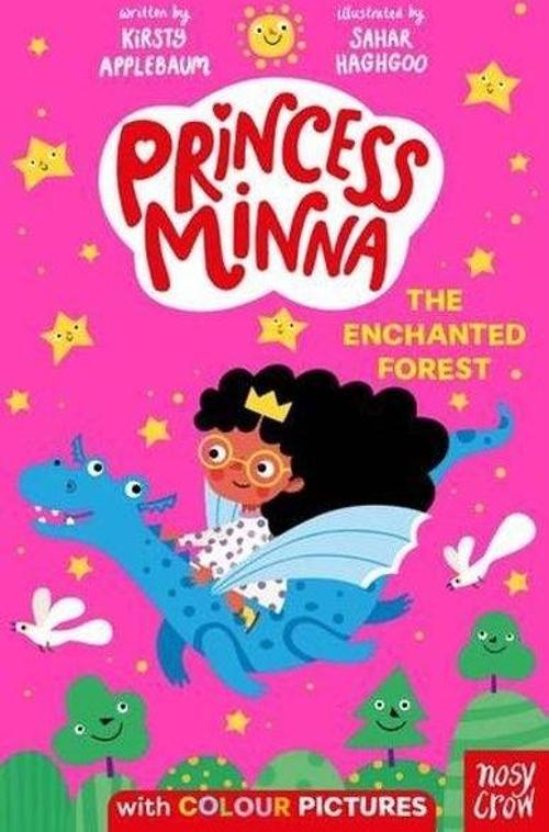 Prıncess Mınna Enchanted Forest