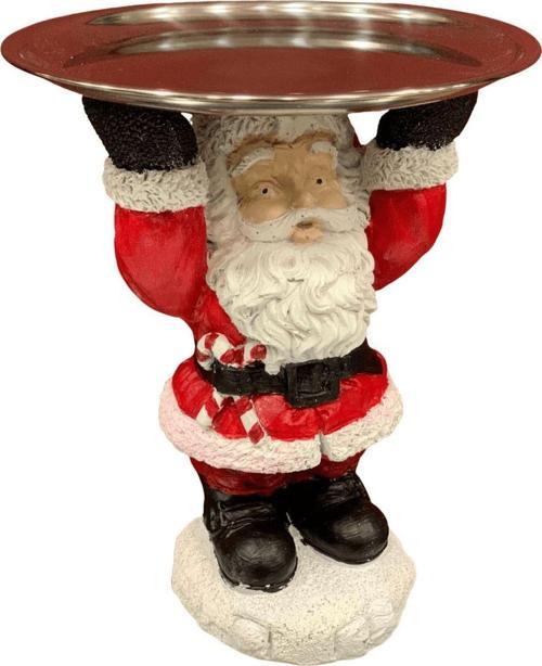 Tepsili Noel Baba Hs714-1