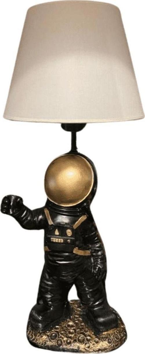 Astronot Abajur Ab142-1