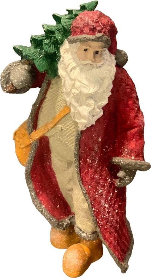 Kaftanlı Noel Baba Hs520-1