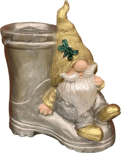 Bot Üstünde Noel Baba Hs641-5
