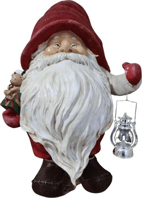 Büyük Boy Noel Baba Hs795-1