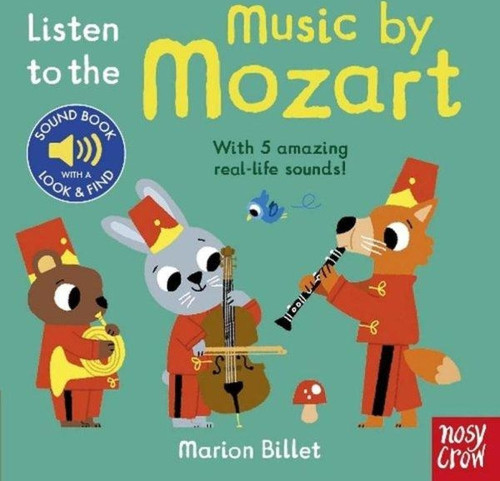 Lısten To Mozart