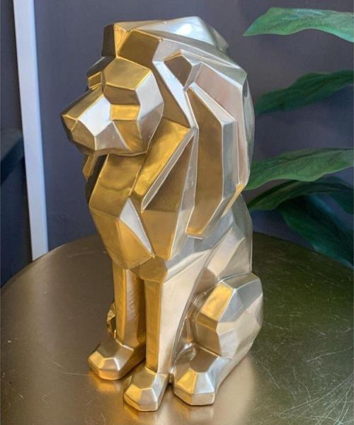 Kübik Aslan Biblo Hf403-1