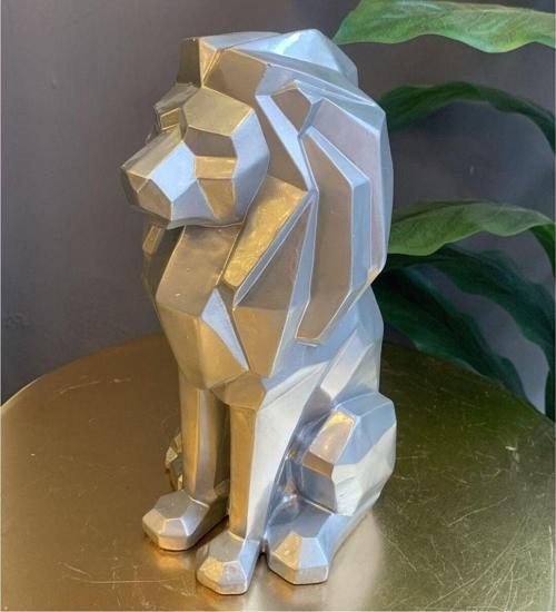 Kübik Aslan Biblo Hf403-2